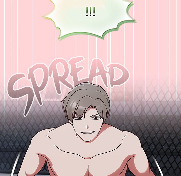 Ground and Pound Chapter 3 - Page 10