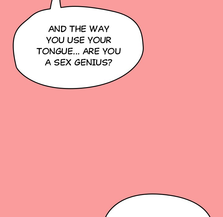 Ground and Pound Chapter 3 - Page 91