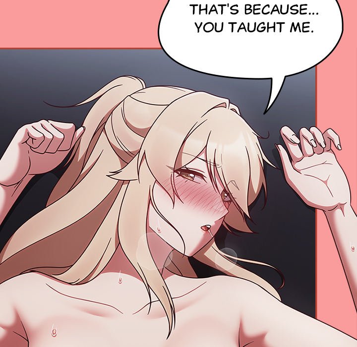 Ground and Pound Chapter 3 - Page 92