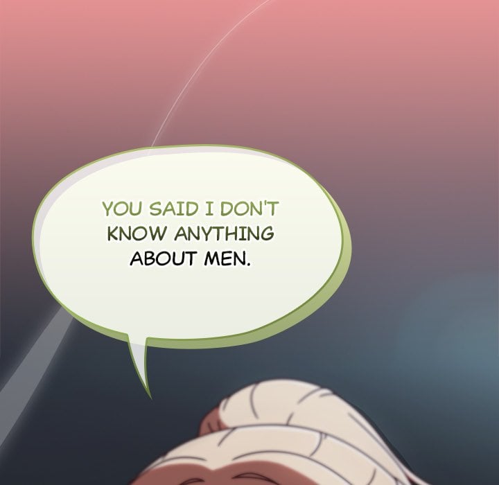 Ground and Pound Chapter 3 - Page 96