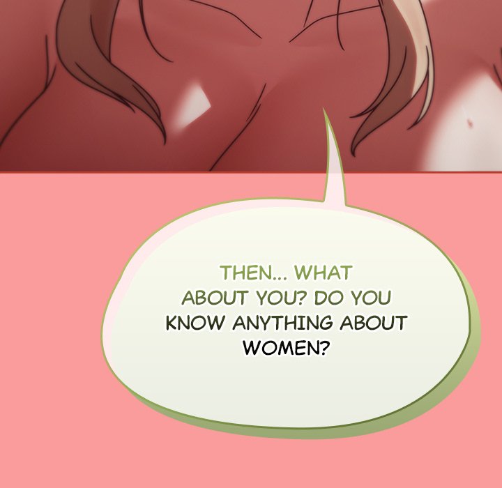 Ground and Pound Chapter 3 - Page 98