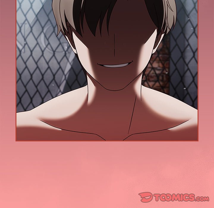 Ground and Pound Chapter 3 - Page 100