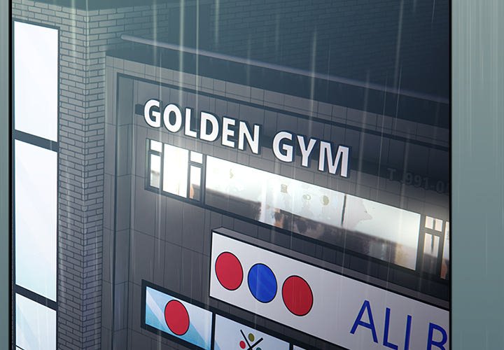 Ground and Pound Chapter 30 - Page 2