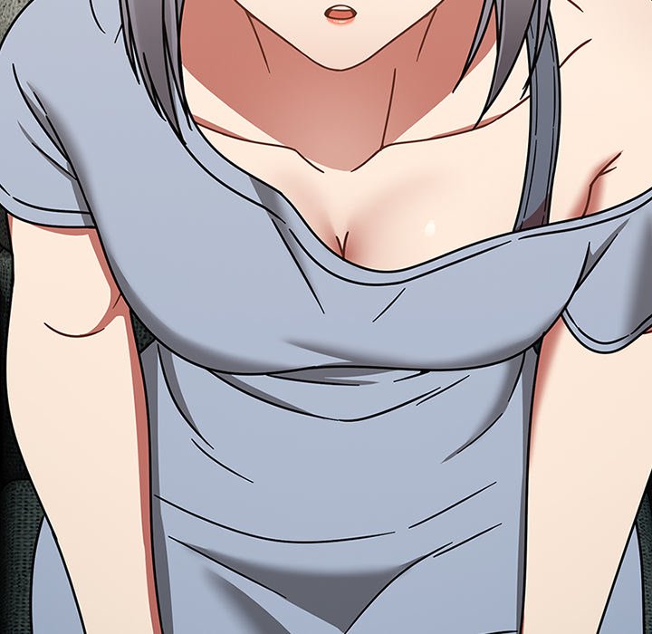 Ground and Pound Chapter 30 - Page 104