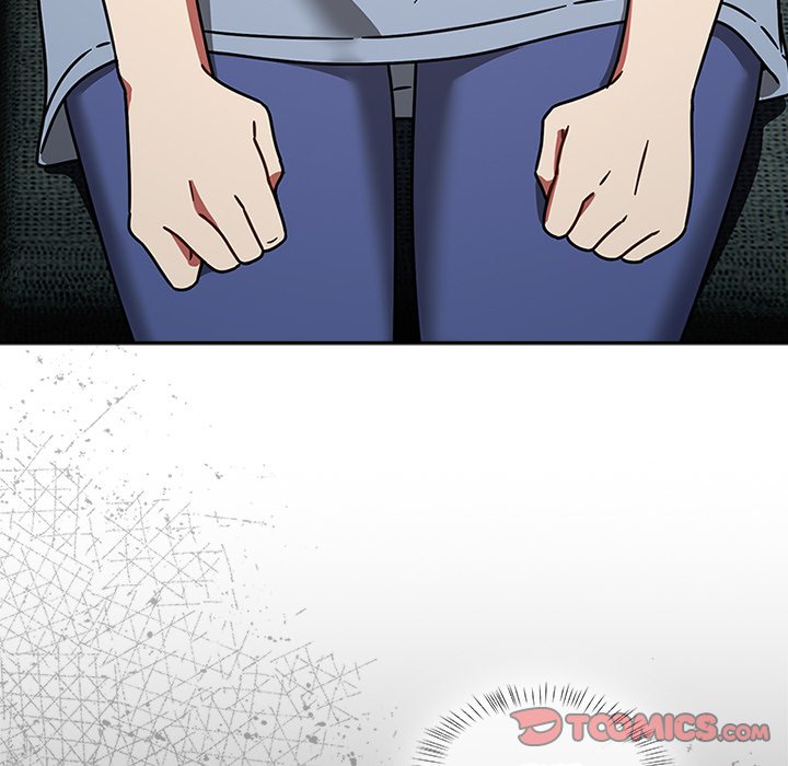 Ground and Pound Chapter 30 - Page 105