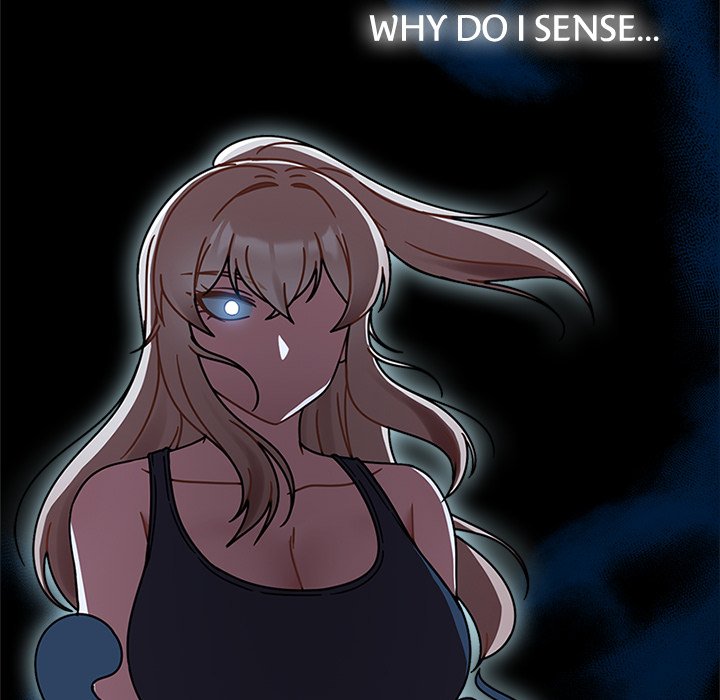 Ground and Pound Chapter 30 - Page 110