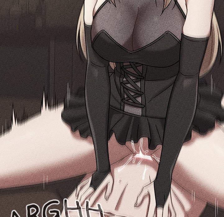 Ground and Pound Chapter 30 - Page 12