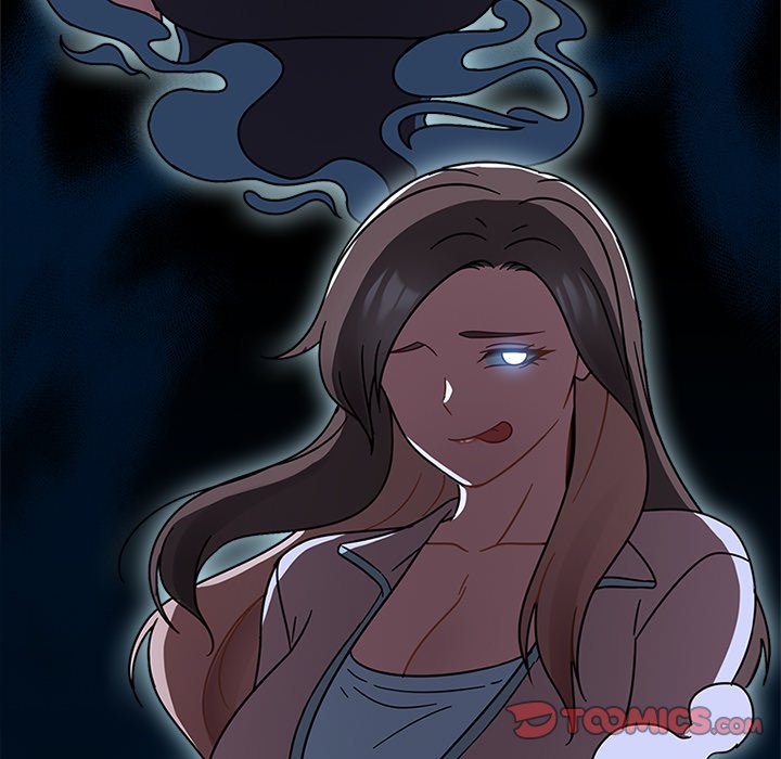 Ground and Pound Chapter 30 - Page 111