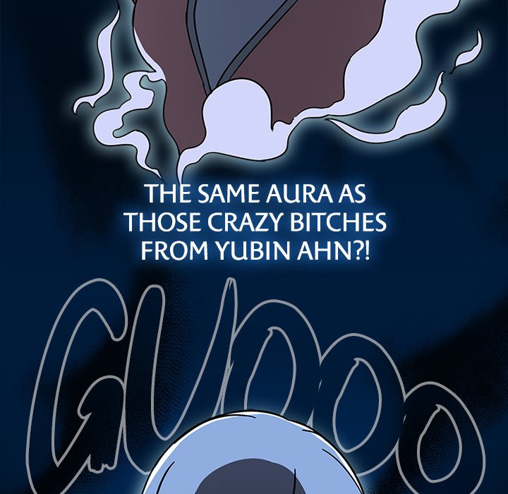 Ground and Pound Chapter 30 - Page 112