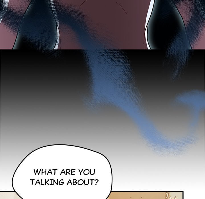Ground and Pound Chapter 30 - Page 114