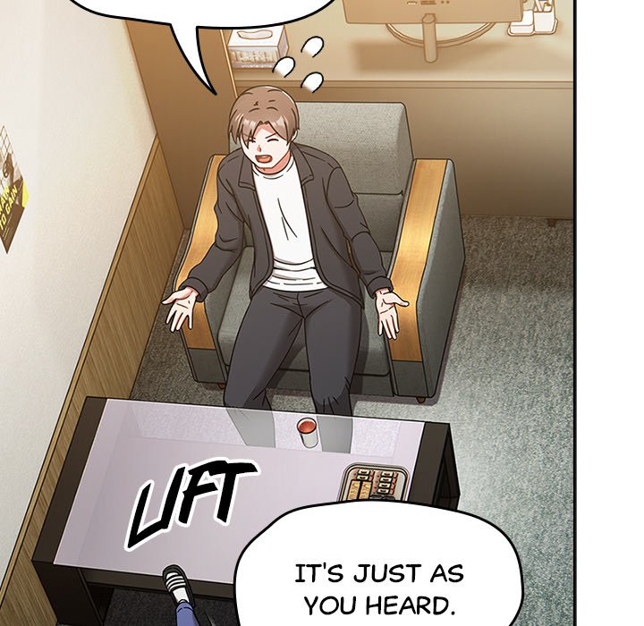 Ground and Pound Chapter 30 - Page 115