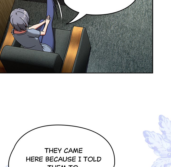 Ground and Pound Chapter 30 - Page 116