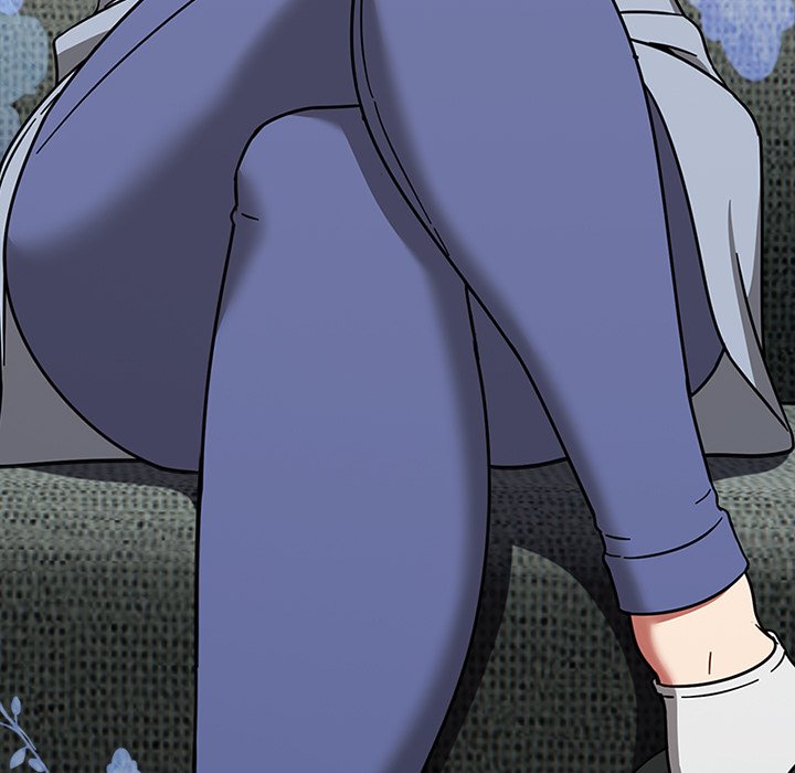 Ground and Pound Chapter 30 - Page 119