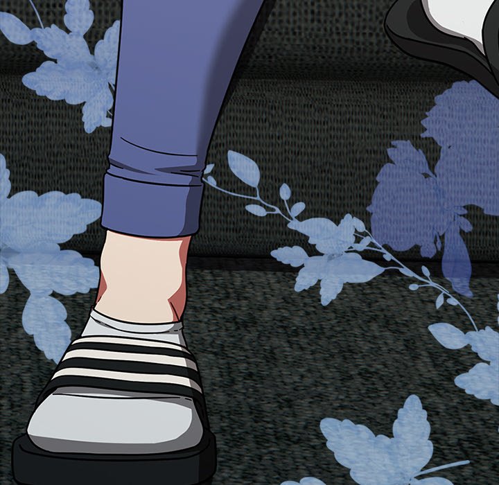 Ground and Pound Chapter 30 - Page 120