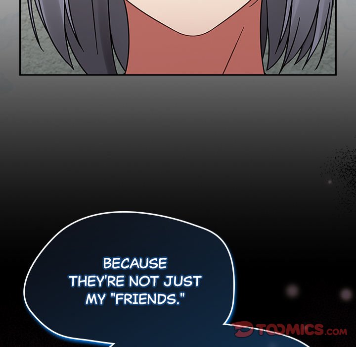 Ground and Pound Chapter 30 - Page 123