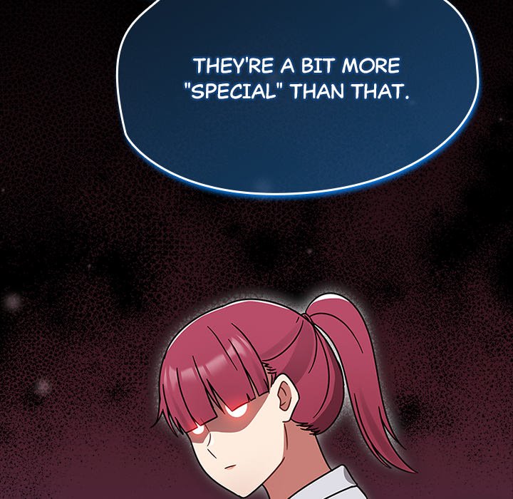 Ground and Pound Chapter 30 - Page 124