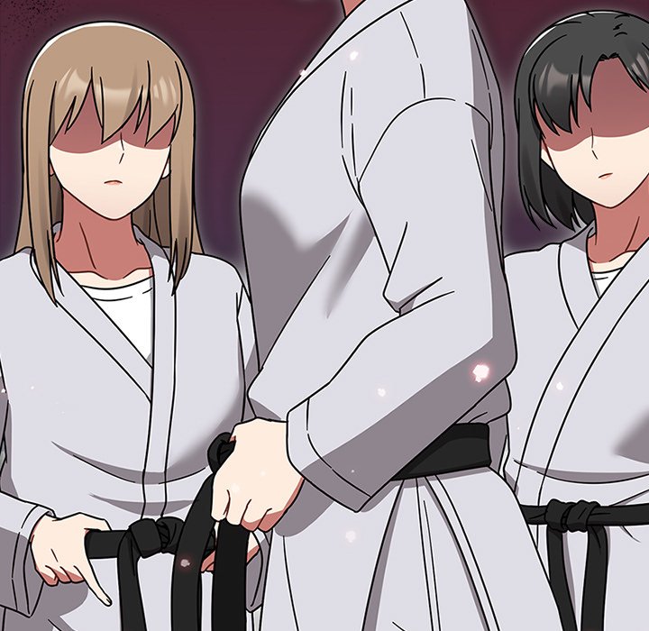 Ground and Pound Chapter 30 - Page 125