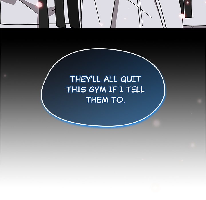 Ground and Pound Chapter 30 - Page 126