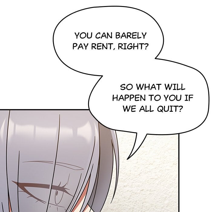 Ground and Pound Chapter 30 - Page 127