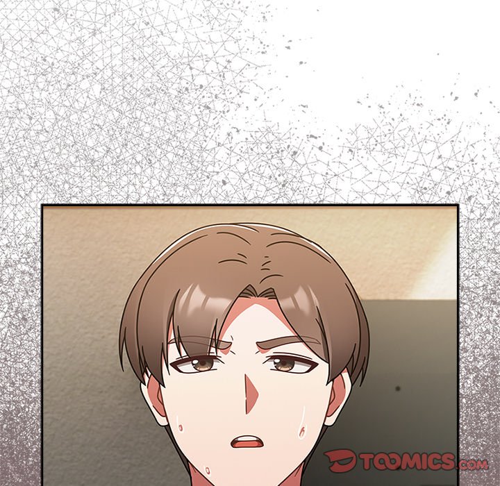 Ground and Pound Chapter 30 - Page 129