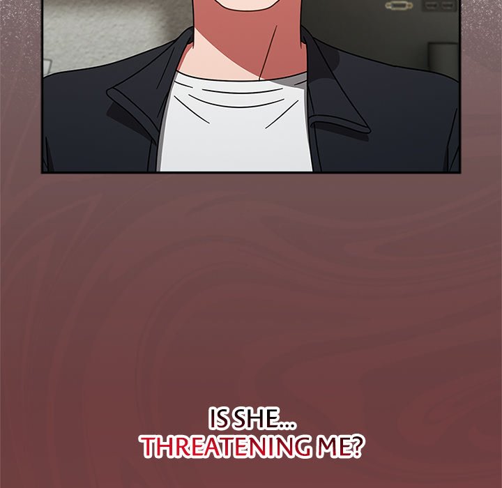 Ground and Pound Chapter 30 - Page 130