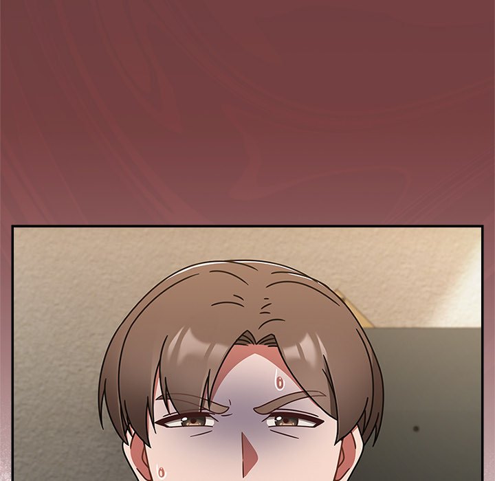 Ground and Pound Chapter 30 - Page 131