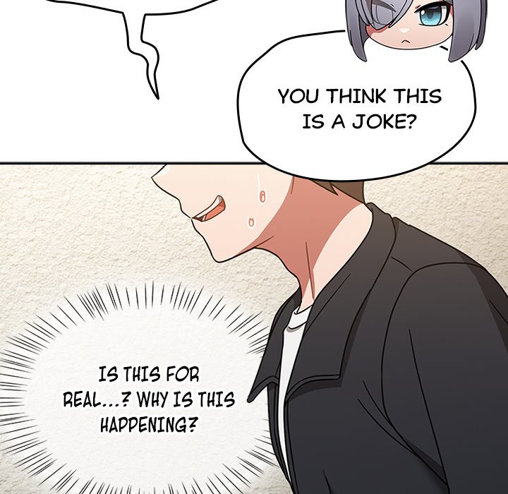 Ground and Pound Chapter 30 - Page 133