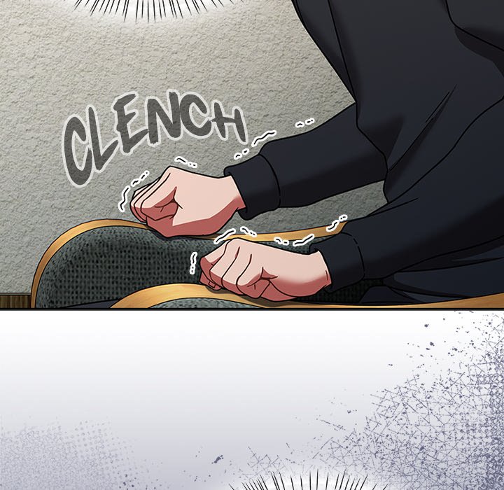 Ground and Pound Chapter 30 - Page 134