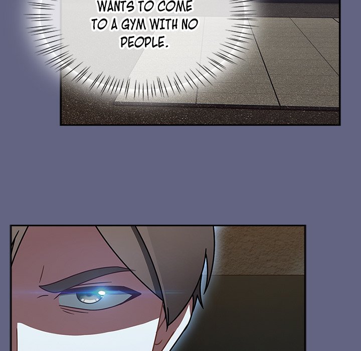 Ground and Pound Chapter 30 - Page 136