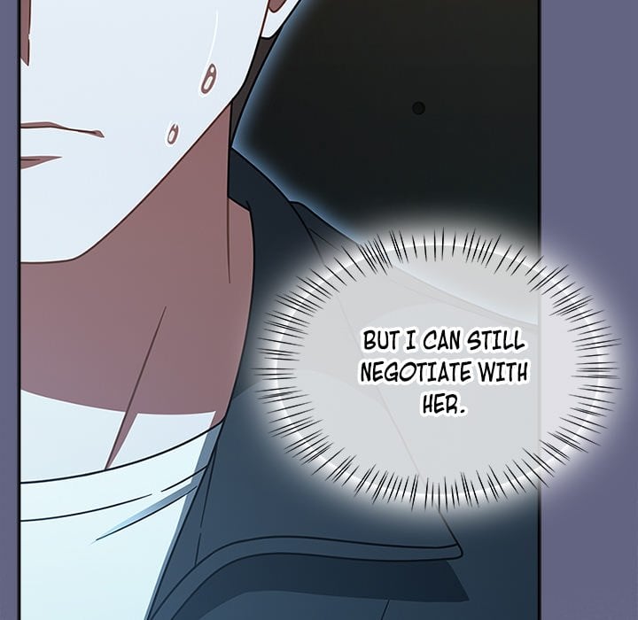 Ground and Pound Chapter 30 - Page 137