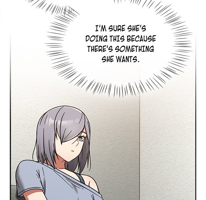 Ground and Pound Chapter 30 - Page 139