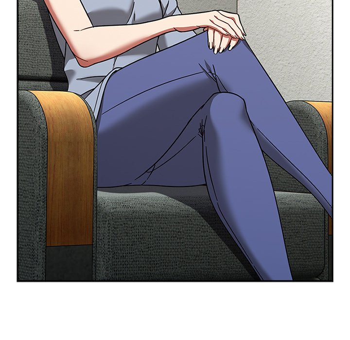 Ground and Pound Chapter 30 - Page 140