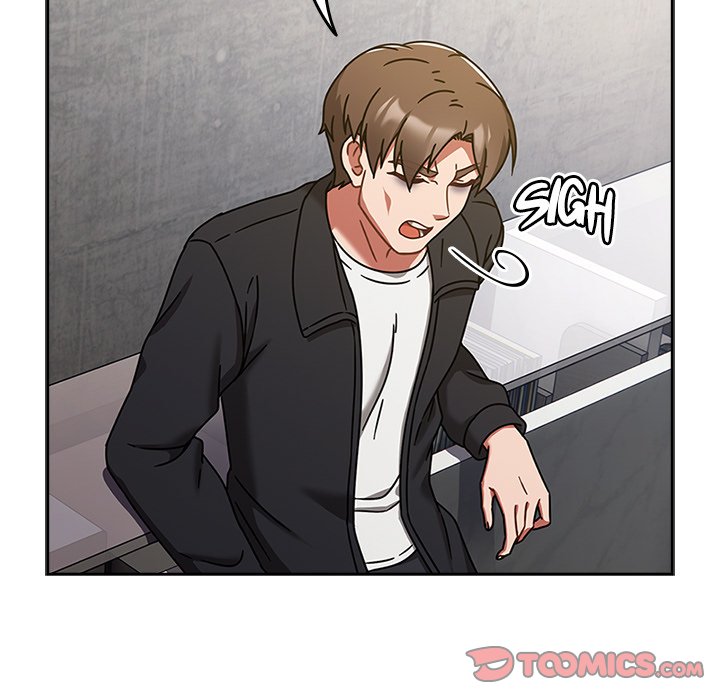 Ground and Pound Chapter 30 - Page 15