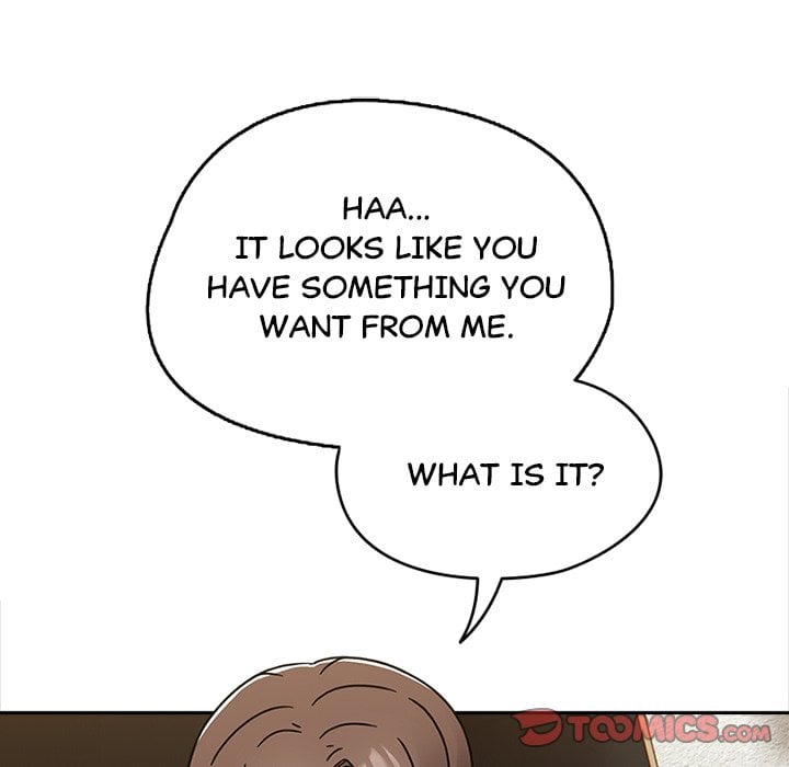 Ground and Pound Chapter 30 - Page 141