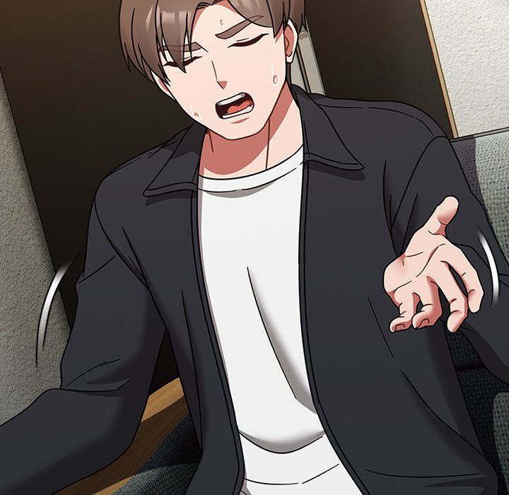 Ground and Pound Chapter 30 - Page 142