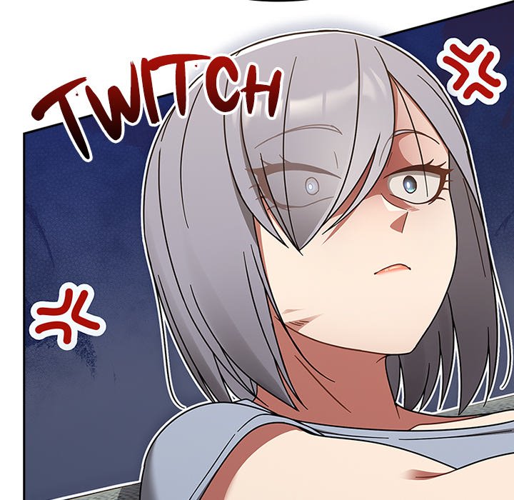 Ground and Pound Chapter 30 - Page 144