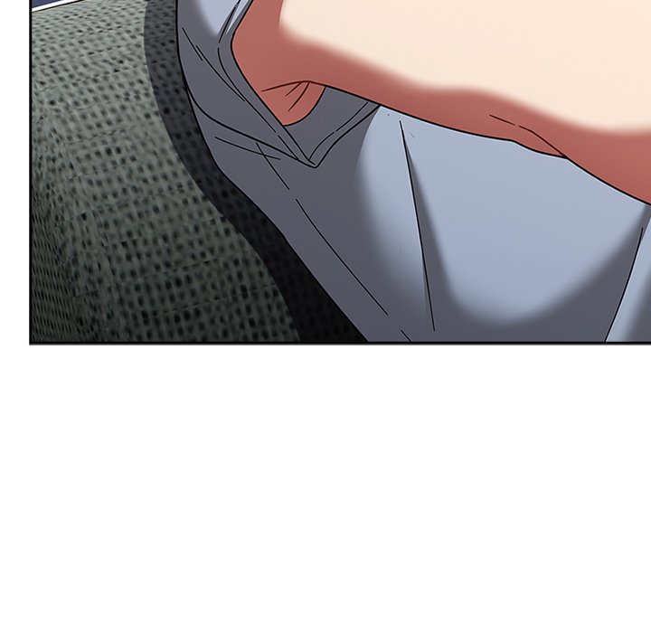 Ground and Pound Chapter 30 - Page 145