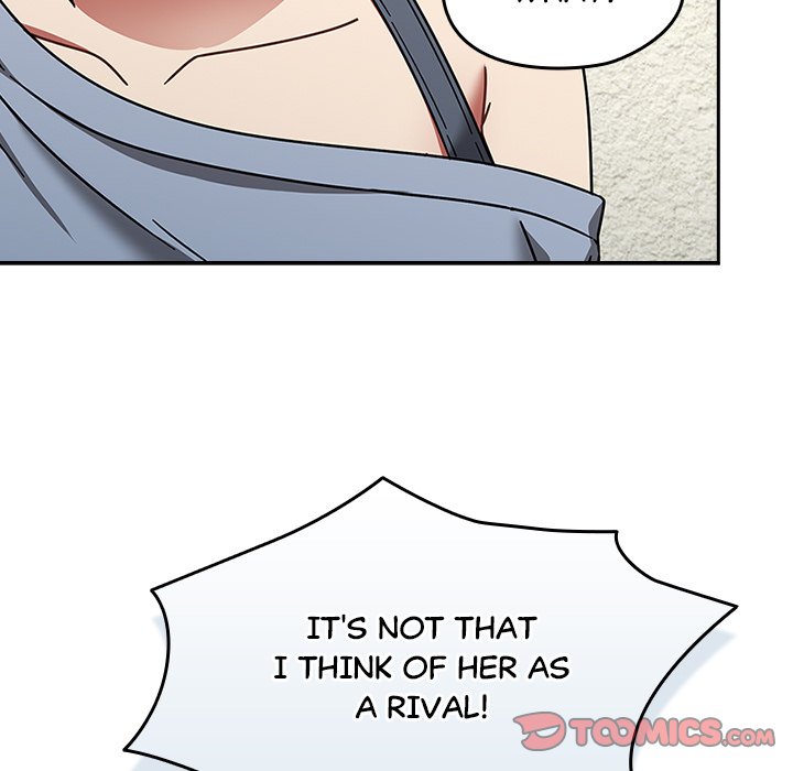 Ground and Pound Chapter 30 - Page 147