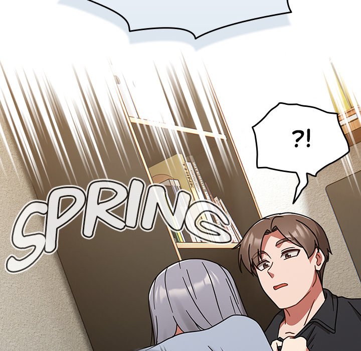 Ground and Pound Chapter 30 - Page 148