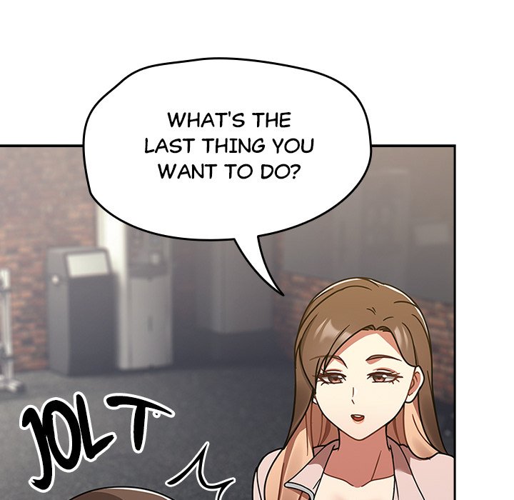 Ground and Pound Chapter 30 - Page 16