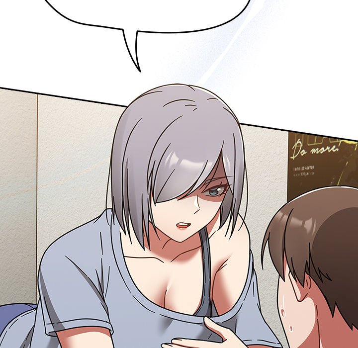 Ground and Pound Chapter 30 - Page 151