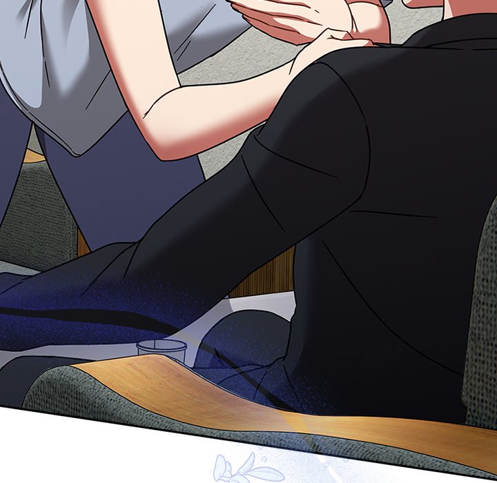 Ground and Pound Chapter 30 - Page 152