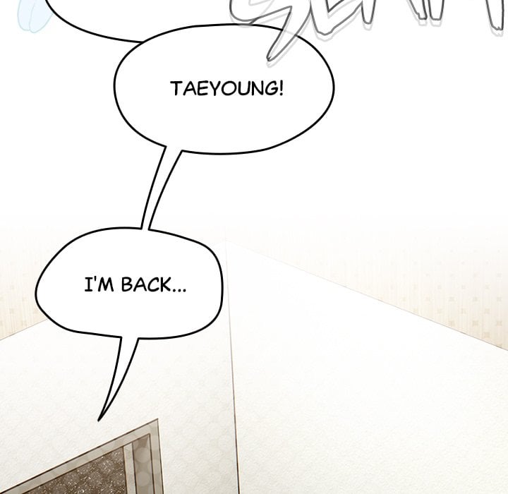 Ground and Pound Chapter 30 - Page 155