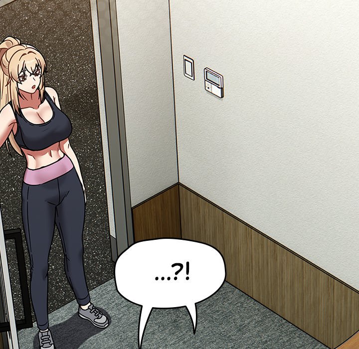 Ground and Pound Chapter 30 - Page 156