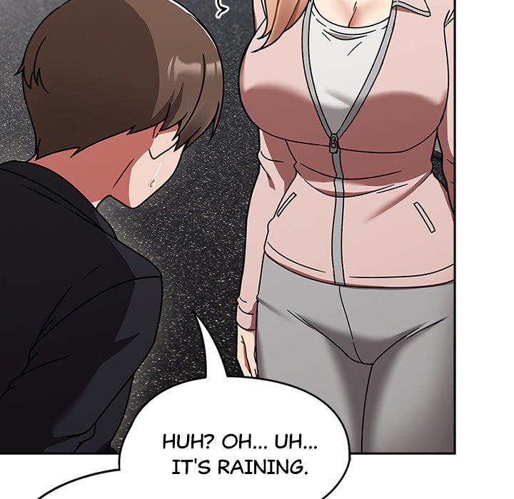 Ground and Pound Chapter 30 - Page 17