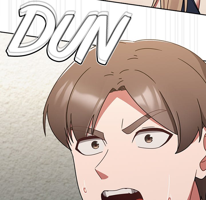 Ground and Pound Chapter 30 - Page 162