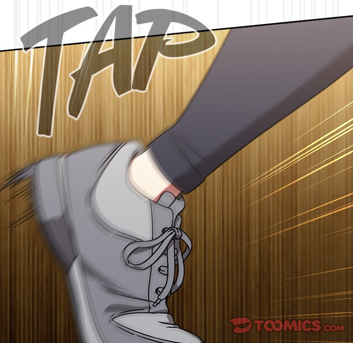 Ground and Pound Chapter 30 - Page 165