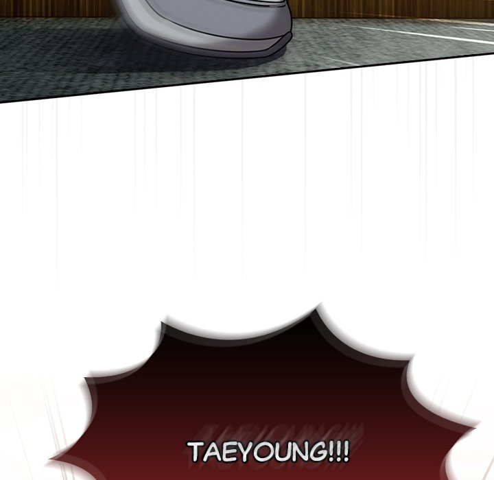 Ground and Pound Chapter 30 - Page 166