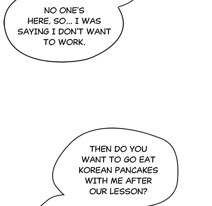 Ground and Pound Chapter 30 - Page 18