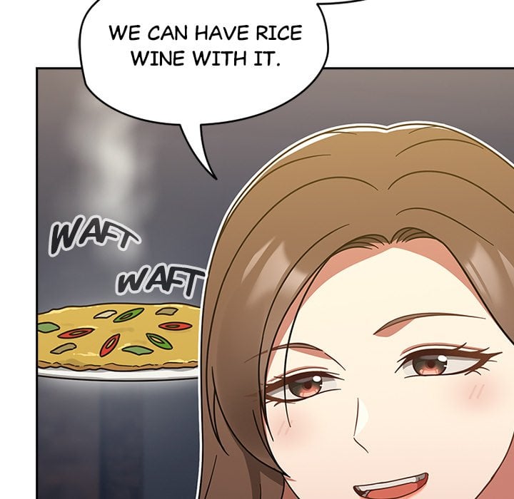 Ground and Pound Chapter 30 - Page 19